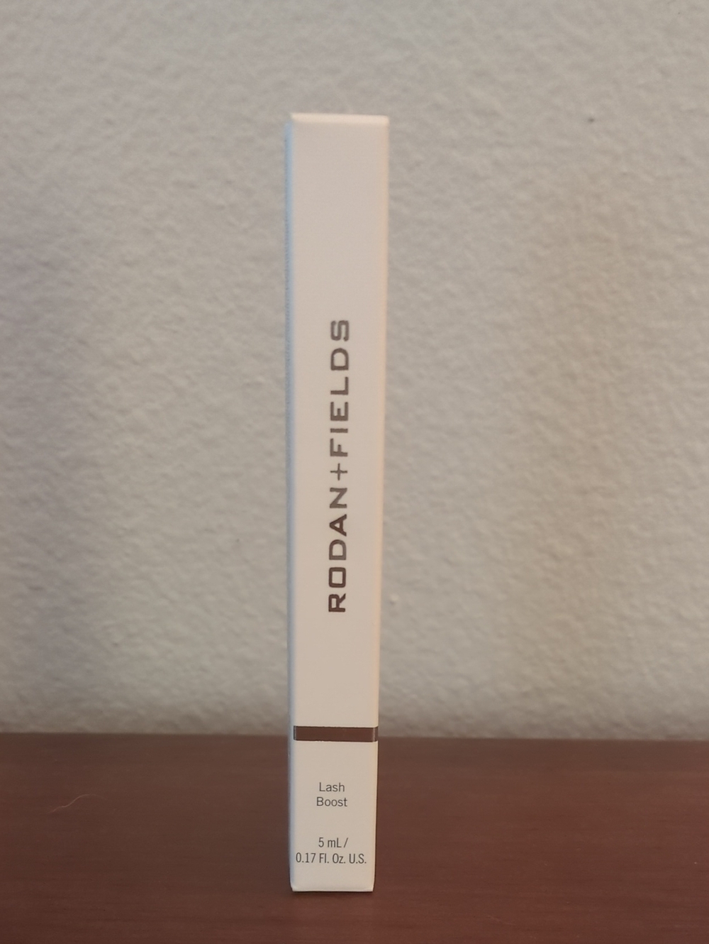 Rodan + Fields Lash Boost Serum - New In Box